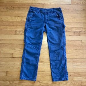 carhartt cargo pants